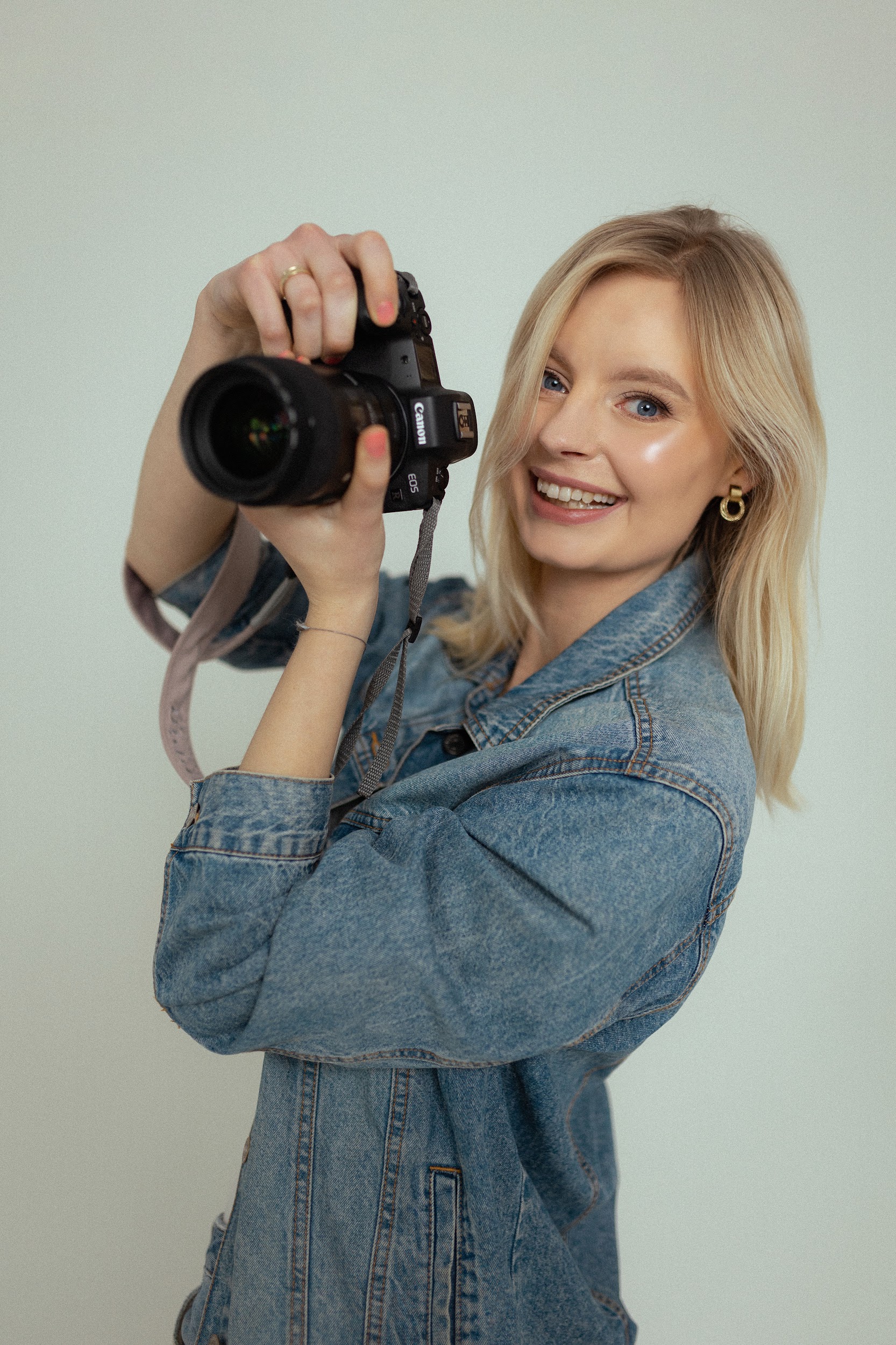 Anna Łapczak - fotografka