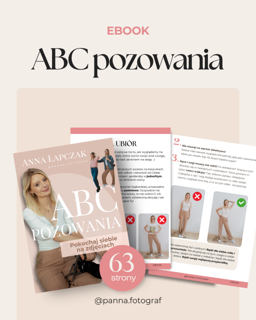 ABC pozowania