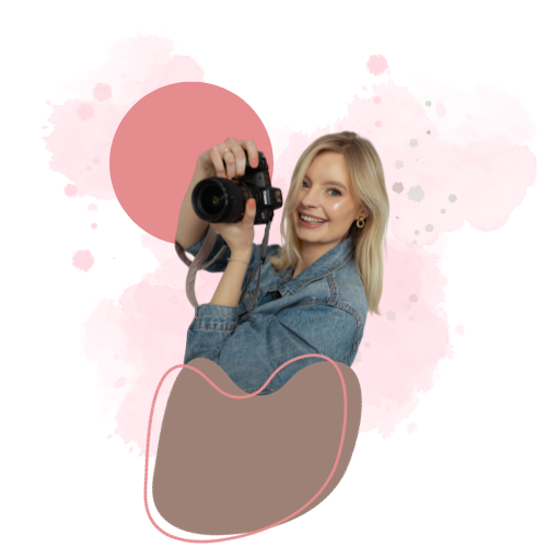 Anna Łapczak - fotografka