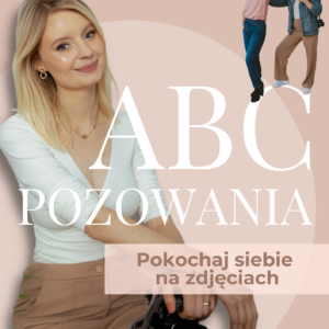ebook ABC pozowania