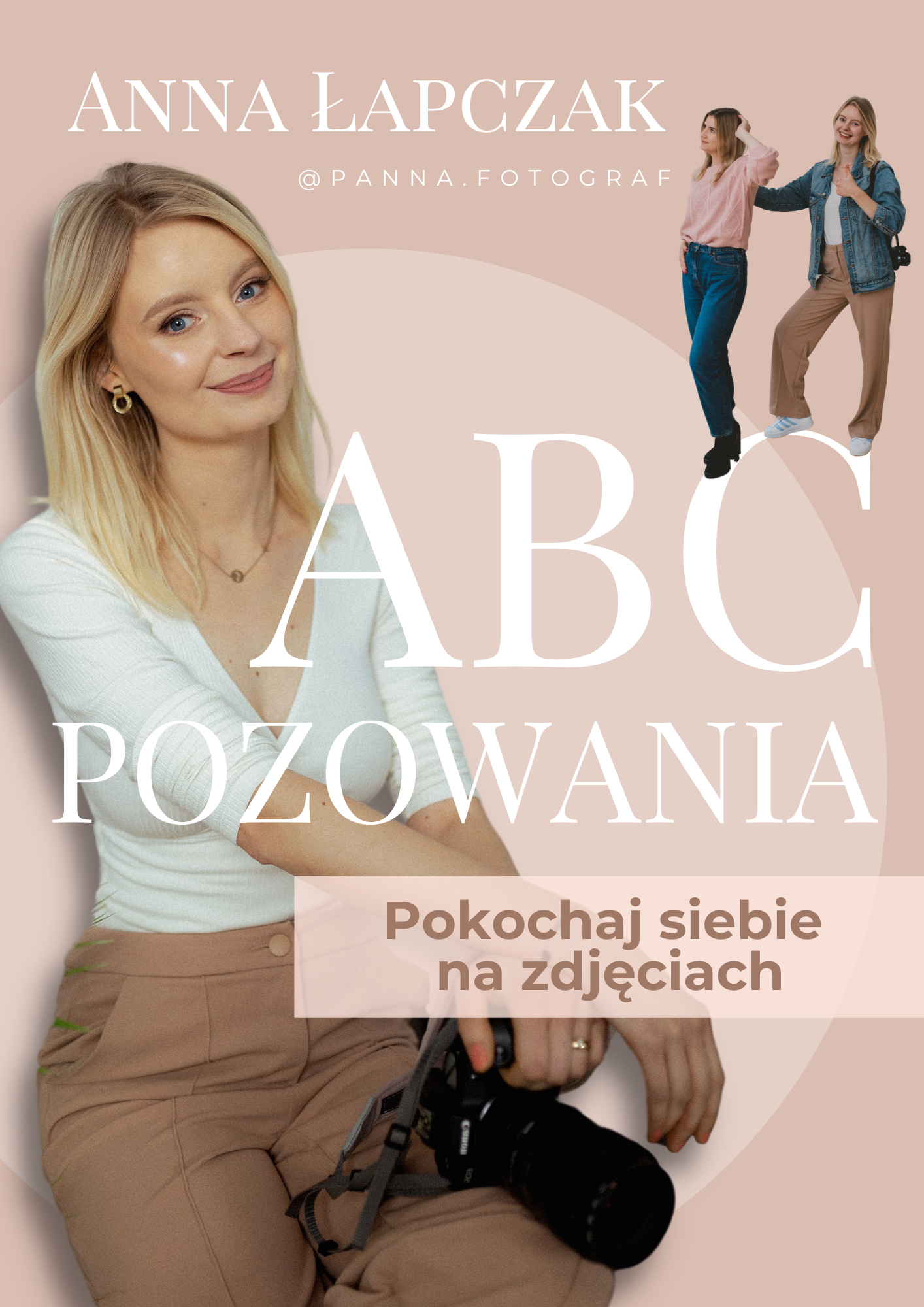 ebook ABC pozowania