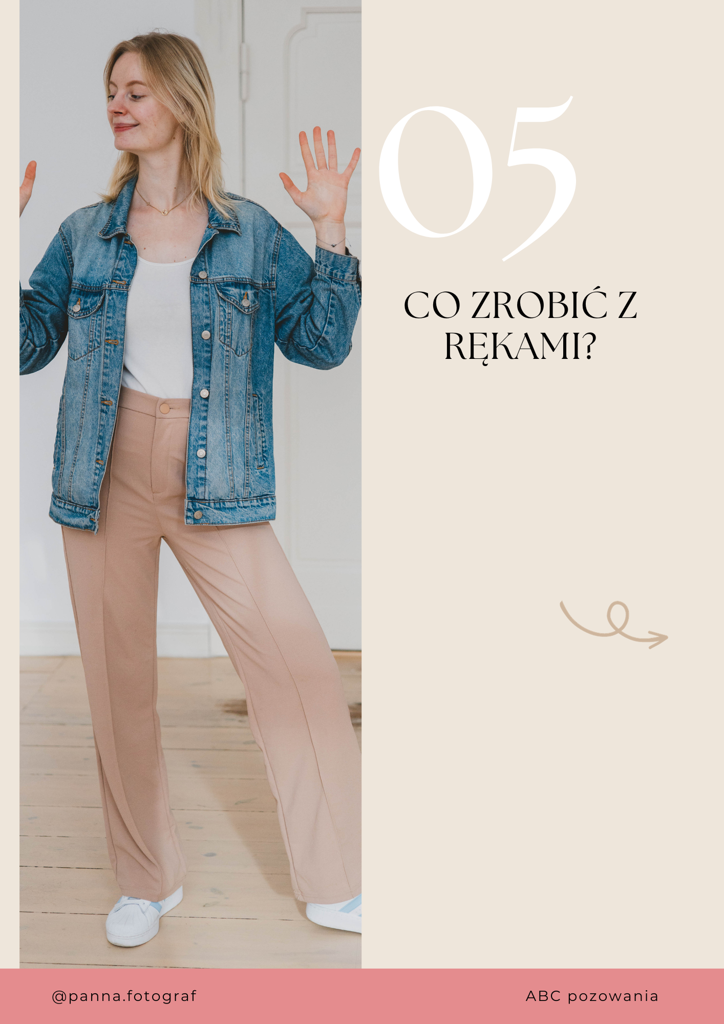 Ebook abc pozowania